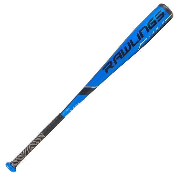 2019 Rawlings Velo -10 USA Baseball Bat - 30 in