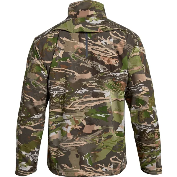Under Armour Men's Grit Jacket