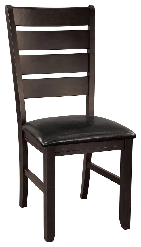 Homelegance Ameillia Side Chair (Set of 2)