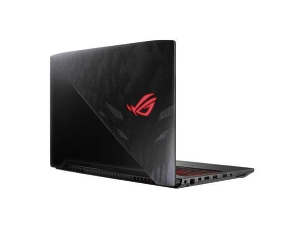 Asus ROG Strix Hero Edition Gl503ge-es52 Gaming and Business Laptop (8th Gen Intel Core i5-8300H - 8GB Ram, 1TB SSHD + 128GB PCIe