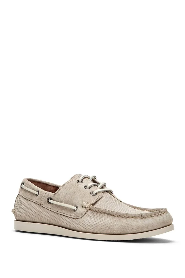 Frye Men's Briggs Boat Shoe
