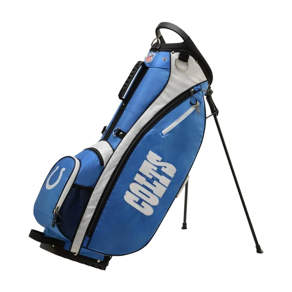 Wilson NFL Carry Golf Bag - Arizona Cardinals