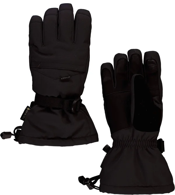 Spyder Synthesis GTX Glove Women's Black