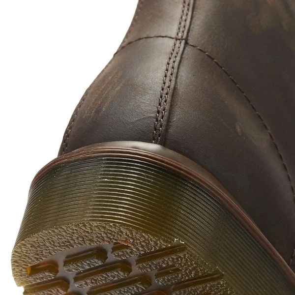 Dr Martens 1460 8-Eye Boots - Gaucho, Crazy Horse