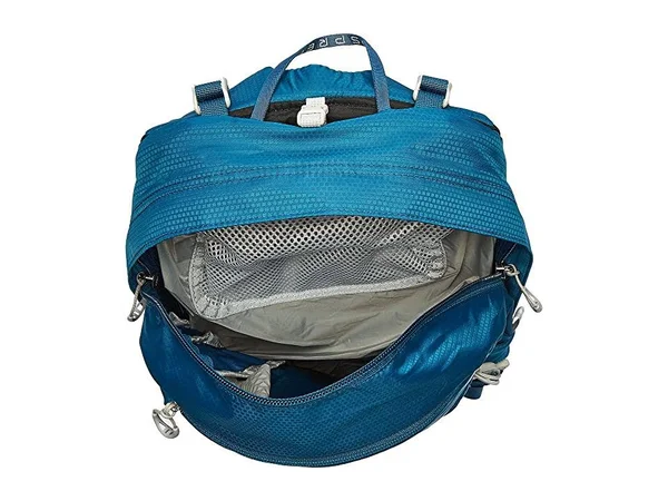Osprey Talon 11 - Ultramarine Blue