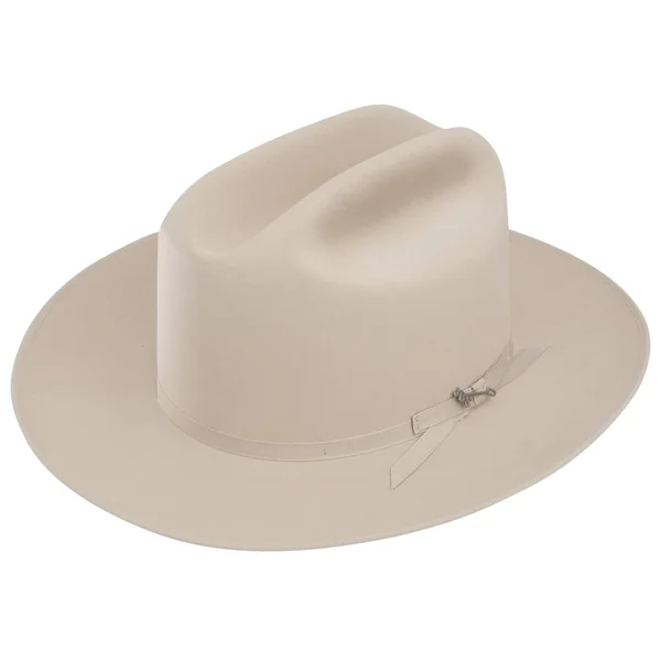 Stetson 6X Open Road Fur Felt Cowboy Hat