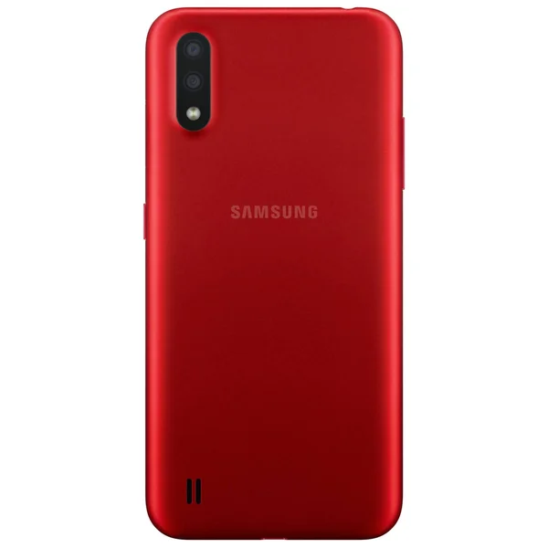 Samsung Galaxy A01 A015M 5.7x22 Dual SIM GSM 32GB Unlocked Android Smartphone