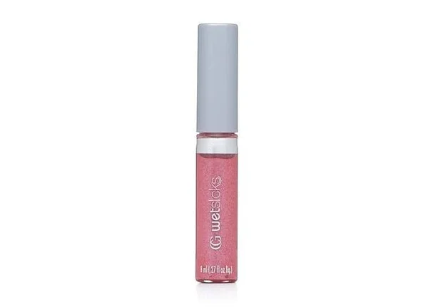 CoverGirl Wetslicks Lipgloss - Crush 415 - 0.27 fl oz