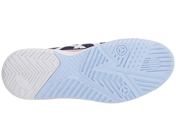Asics GEL-Resolution 8 Women's Tennis Shoes