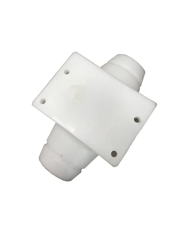 Tommy Docks Plastic Floating Dock Bracket Pair TD-20088-2