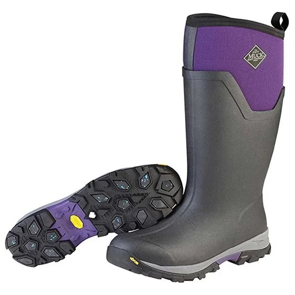 Muck Boot Arctic Ice Tall Boots Women's Size: 5