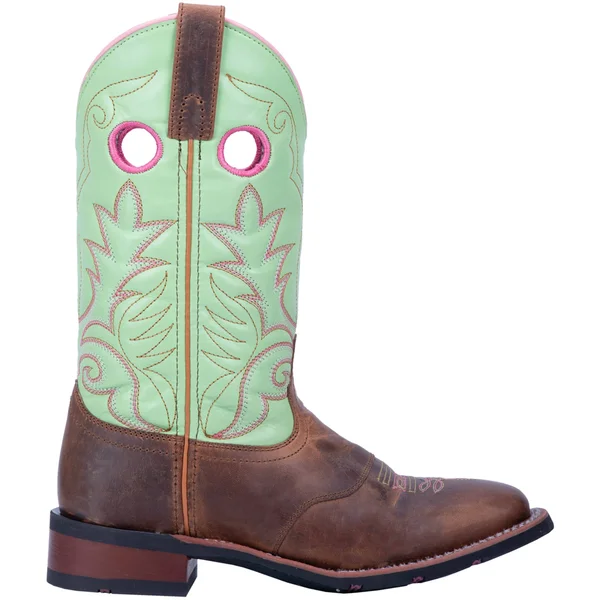 Laredo Women's Clover Boot