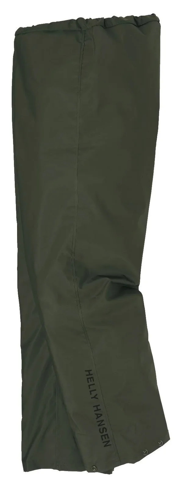 Helly Hansen Workwear Mandal Adjustable Waterproof Pants Green XXL