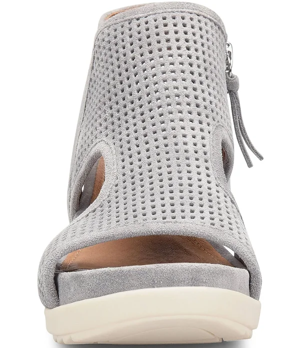 Sofft Shandi 8.5 Women's Black