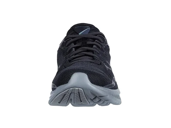 Saucony Men's Kinvara 11 - 10.5 - Blackout