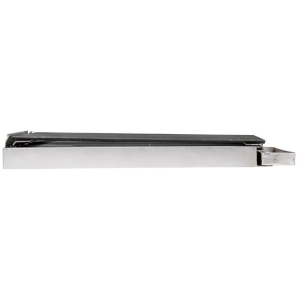 Rocky Mountain Cookware MB12-8 2-Burner Commercial Add on Broiler