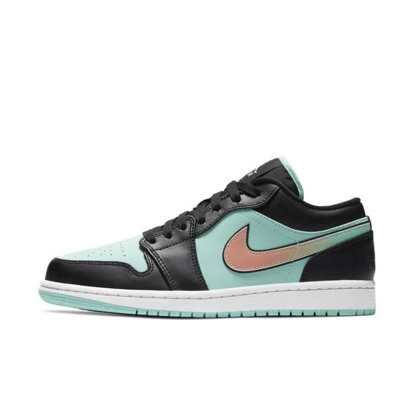 Air Jordan 1 Low SE Tropical Twist 10.5