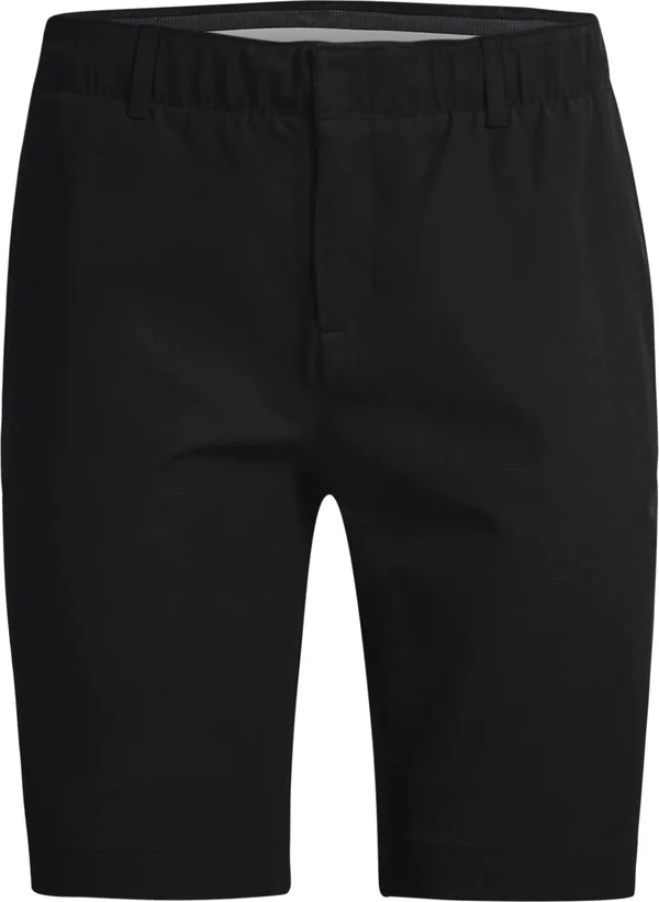 Under Armour Women's Links Shorts - Black - 0