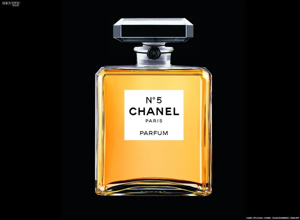 Chanel No 5 Parfum 15 ml