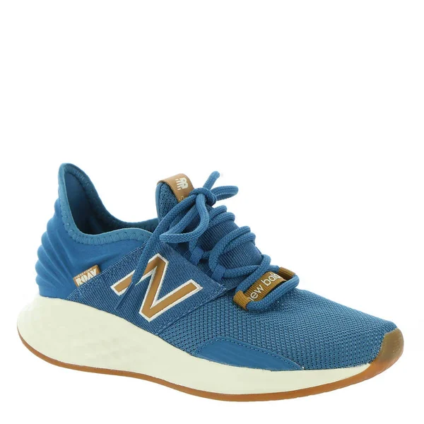 New Balance Fresh Foam Roav Backpack 6.5 Women's Light Blue