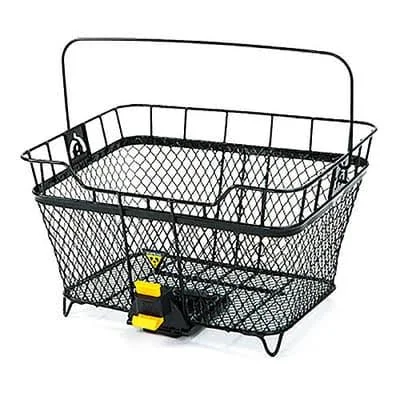 Topeak MTX Basket Rear