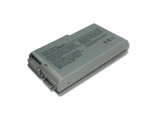 Dell Latitude D600 Battery DL1195LH