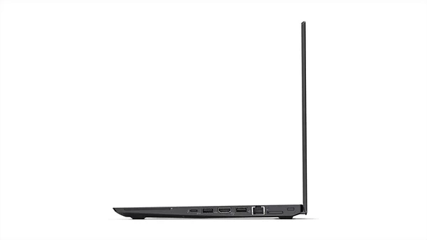 Lenovo ThinkPad 14 inch T470s i5-6300U 8GB MEM 256GB SSD Windows 10 Pro 64 20jss0ks00