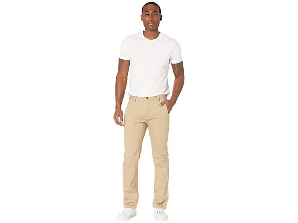Mountain Khakis Men's Teton Pant - Modern Fit - 38x36 - Retro Khaki