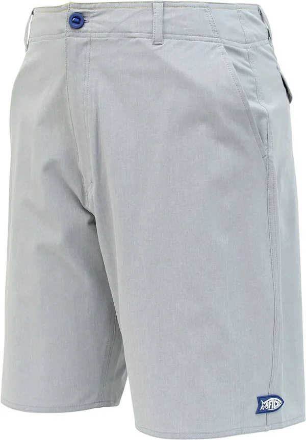 AFTCO Cloudburst Fishing Shorts