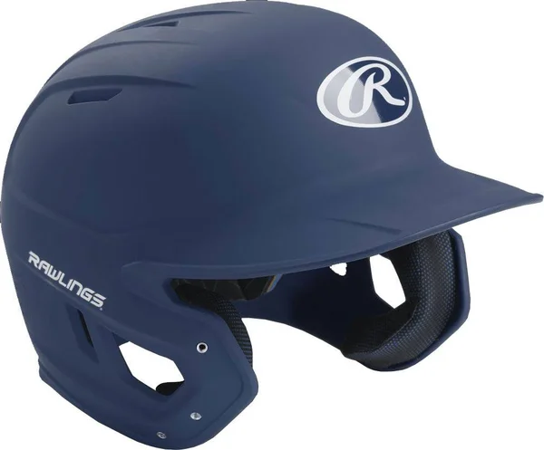 Rawlings Mach Matte Batting Helmet