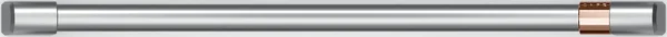 Cafe Brushed Stainless Steel Single Wall Oven Handle-CXWS0H0PMSS