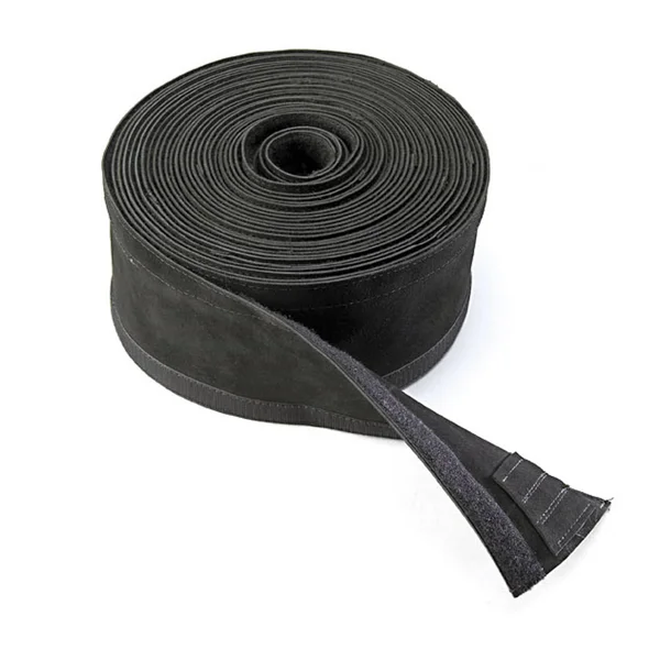 Miller Electric 239642 Leather Torch Cable COVER, 20 ft