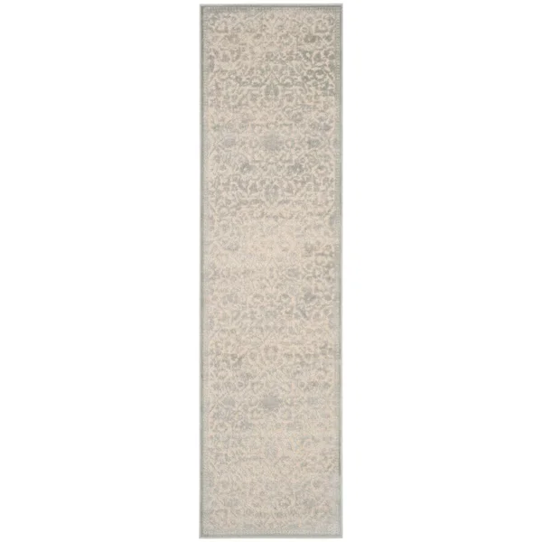 Safavieh Paradise PAR393-5740 5&3x22 x 7&6x22 Stone Area Rug