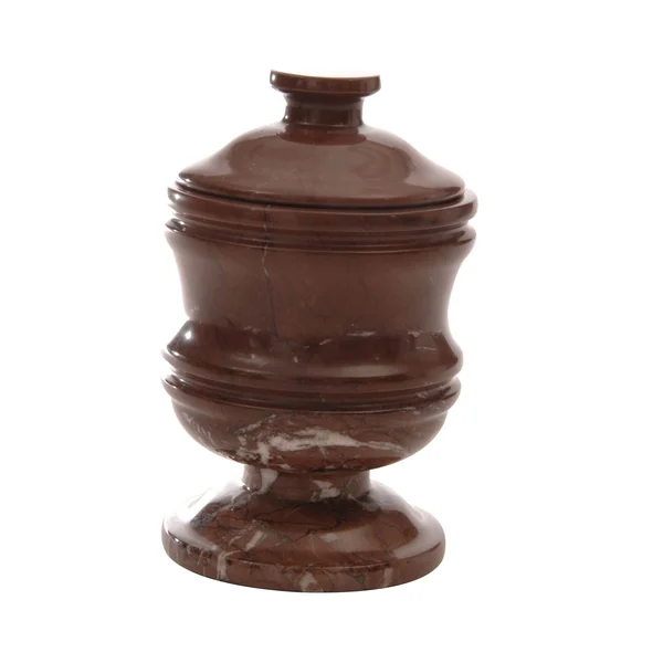 Rembrandt Home Chocolate Jar