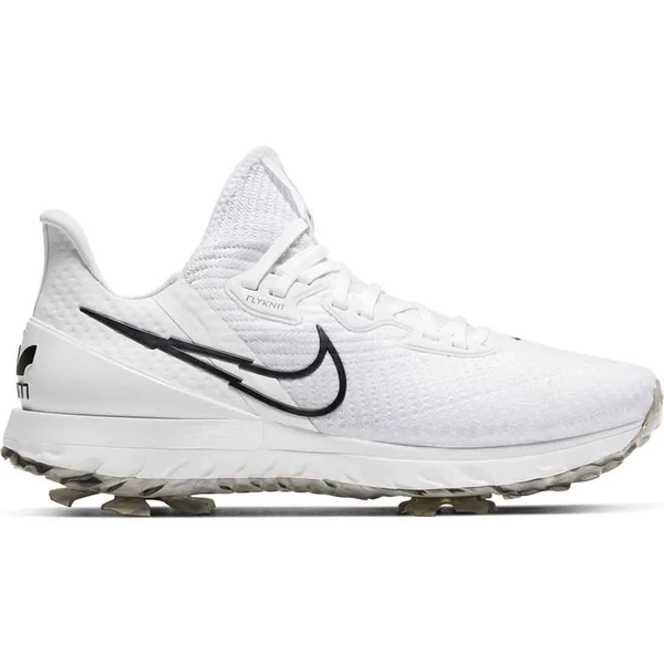 Nike Air Zoom Infinity Tour Golf Shoes - White