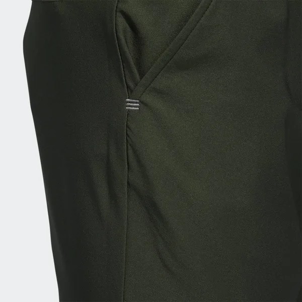Adidas Golf Ultimate Classic Pants Men's Legend Earth : 40 32