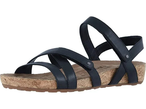 Walking Cradles Pool 8 Women's Black