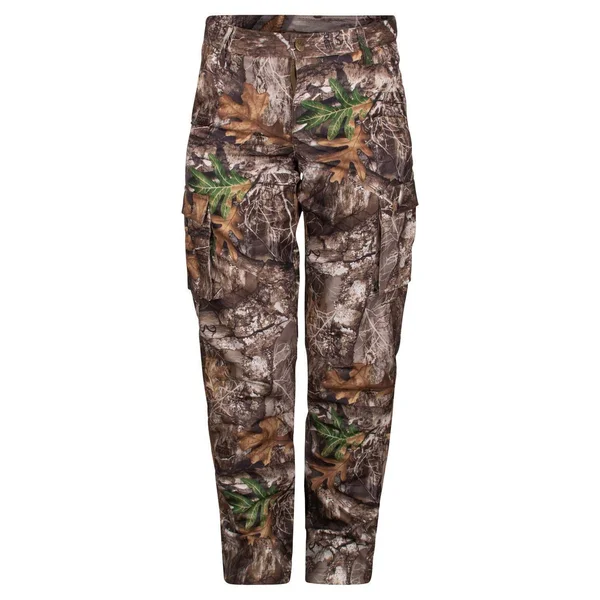 King&s Camo Ladies Hunter Series Pants Realtree Edge