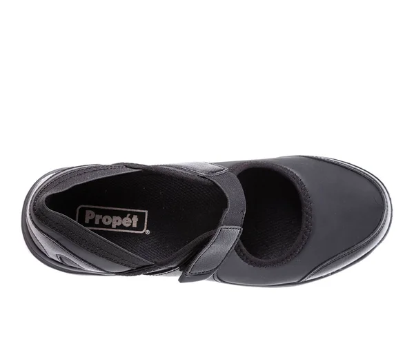 Women's Propet Onalee Mary Jane - Size: 6.5, Black