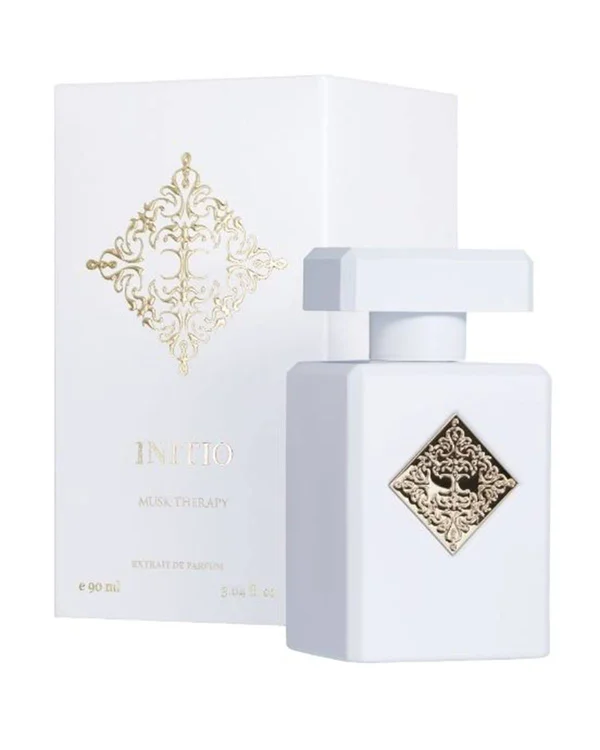 Initio Parfums - Musk Therapy Extrait De Parfum - 90ml