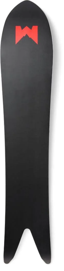 Weston Japow Snowboard