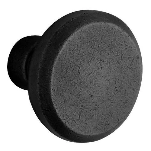 Baldwin 5023264IMR Estate Single Knob Only Satin Chrome