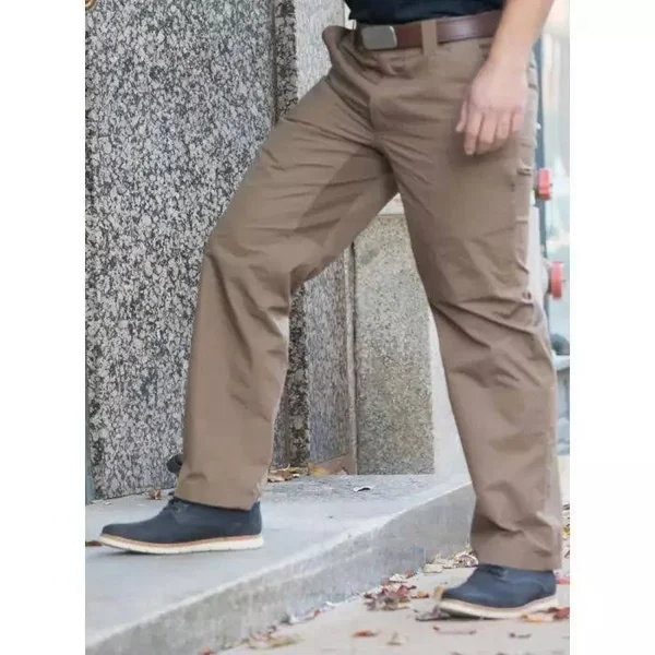 Propper Men's HLX Tactical Pant - Black - Size: 44x30