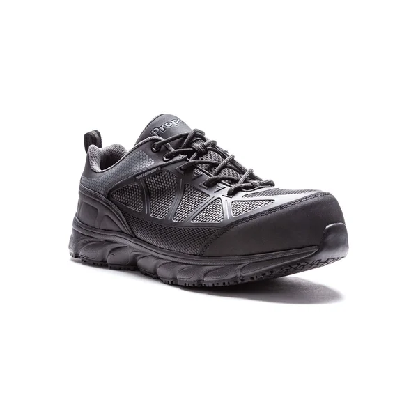 Propet Seeley II 9 Men's Black Shoe