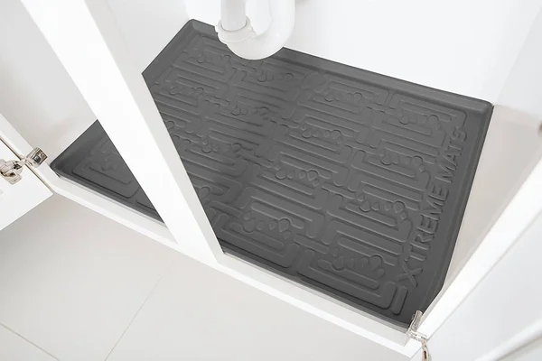 Xtreme Mats Under-Sink Kitchen Cabinet Mat