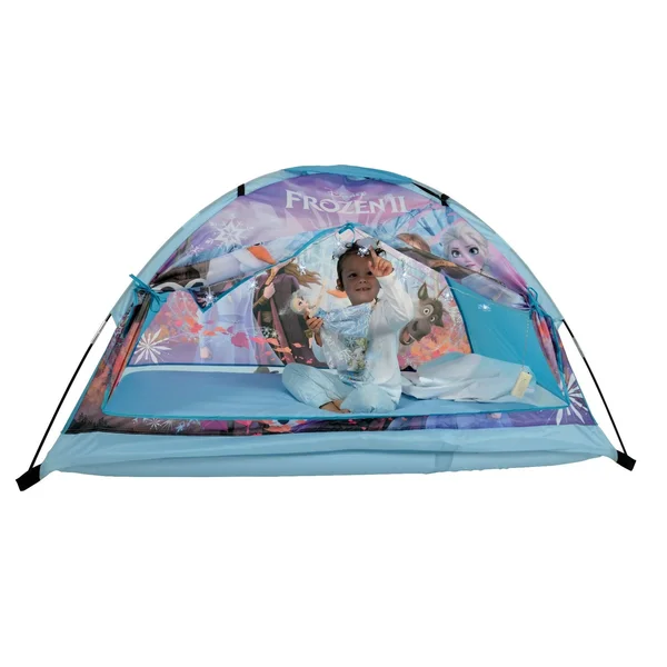 Disney Frozen 2 Dream Den Play Tent MV Sports 90x90x150cm