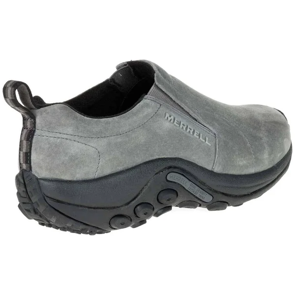 Merrell Jungle Moc 10.5, Castlerock (Men's)