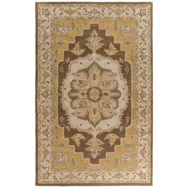 Artistic Weavers Middleton Mia AWHR2053 6& Round Area Rug