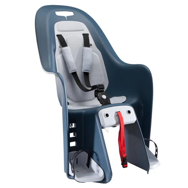Elops Kid's 100 - Pannier Rack Seat in Base Color