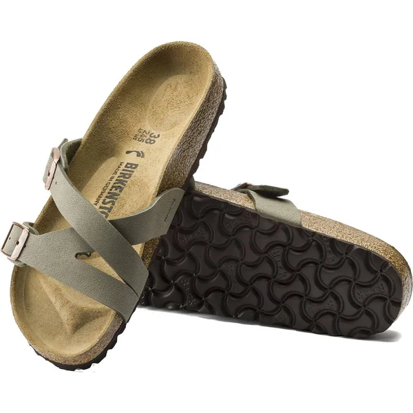 Birkenstock Mule Arizona Jade 37 EU - Narrow